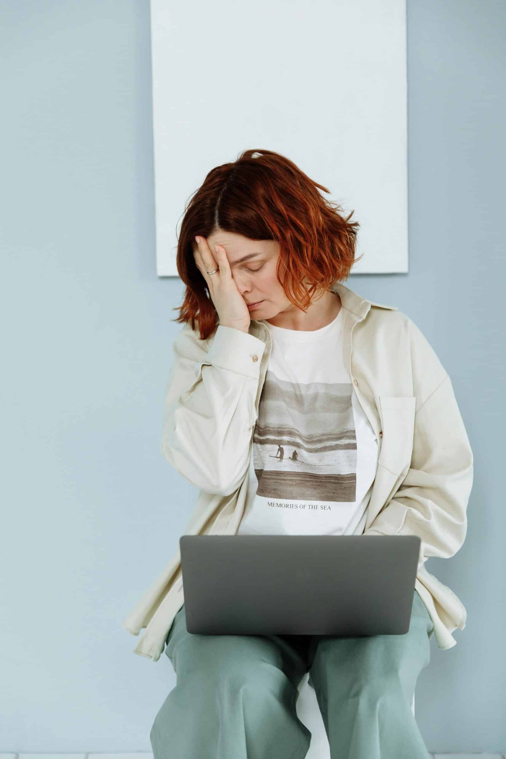 7 signalen dat je job niet meer past