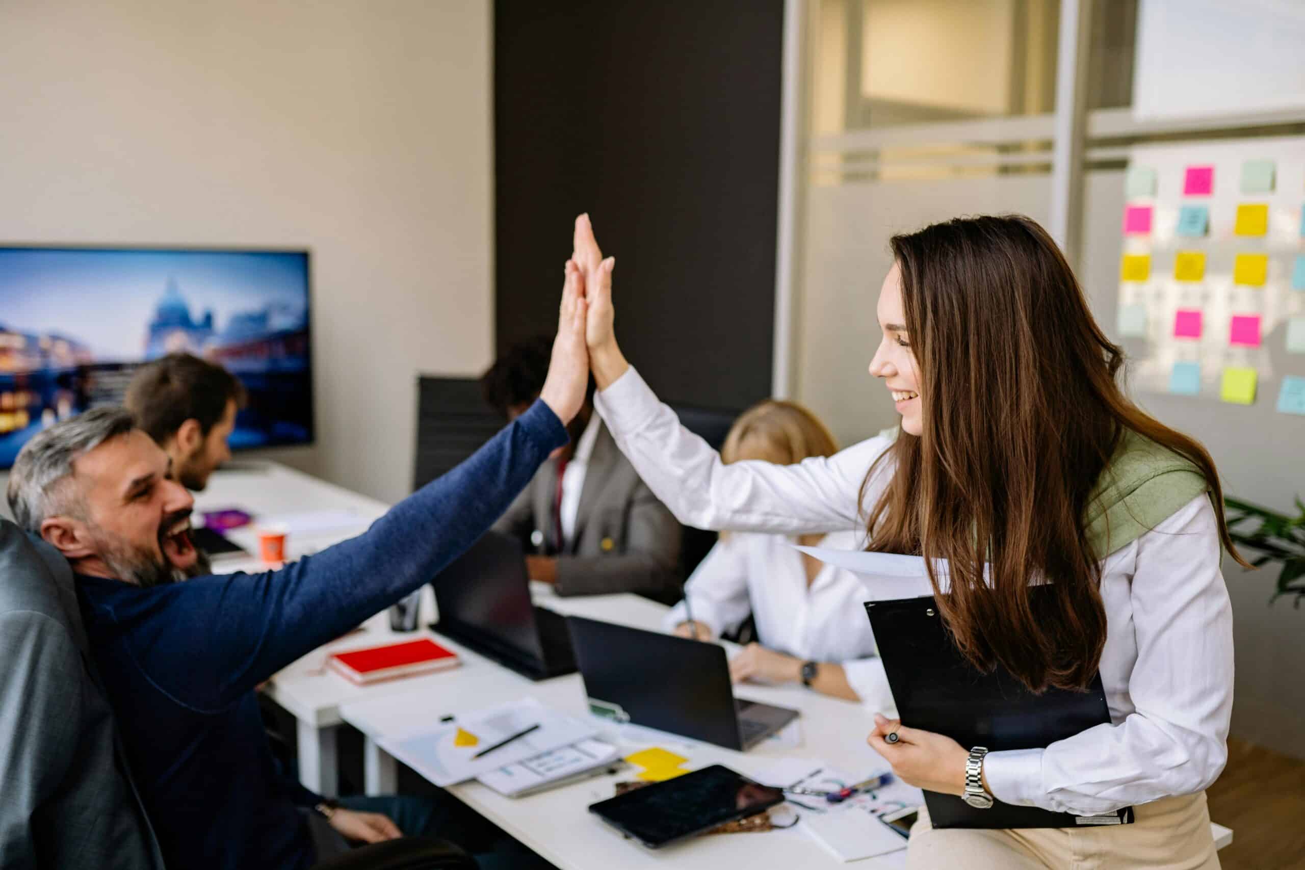 Is motivatie belangrijker dan ervaring bij rekrutering
