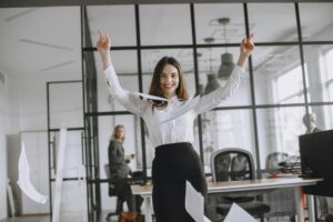 een scherpe kijk op waardering van medewerkers
