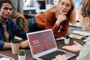 wat is feedforward