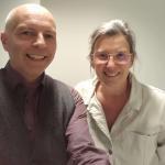 Veerle Beyaert, HR Business Partner bij Nationale Loterij