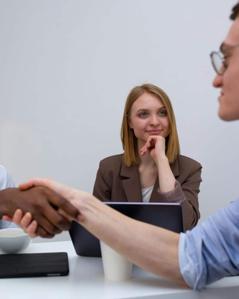 integratief rekruteren