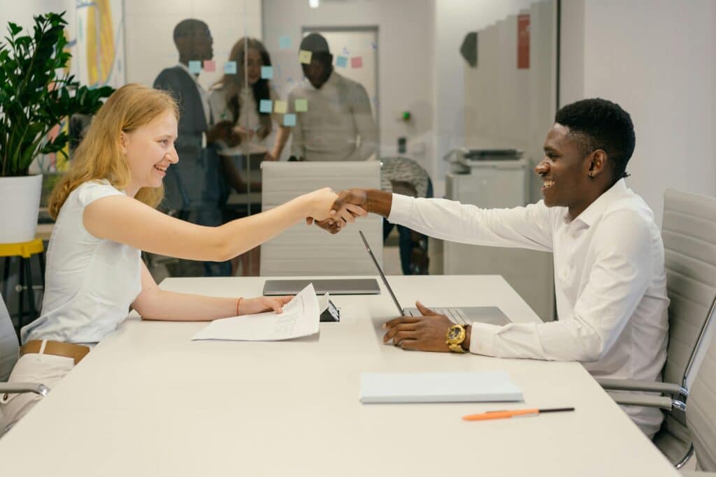 opleiding werving en selectie