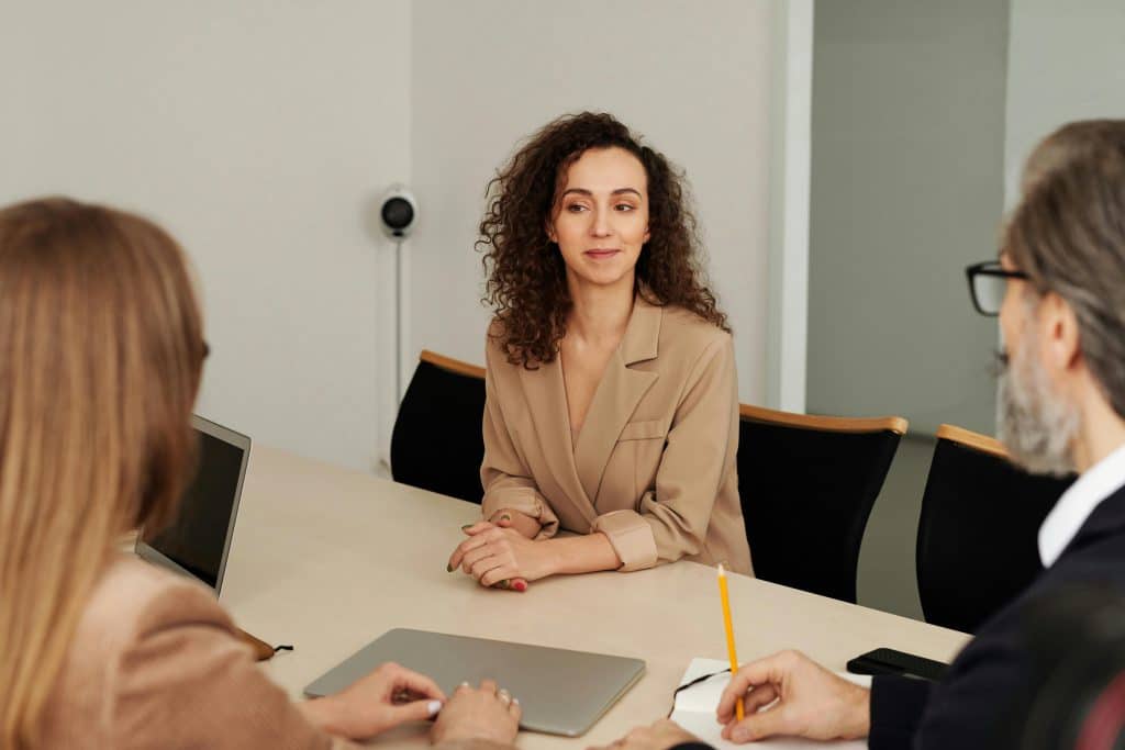 recruitment training