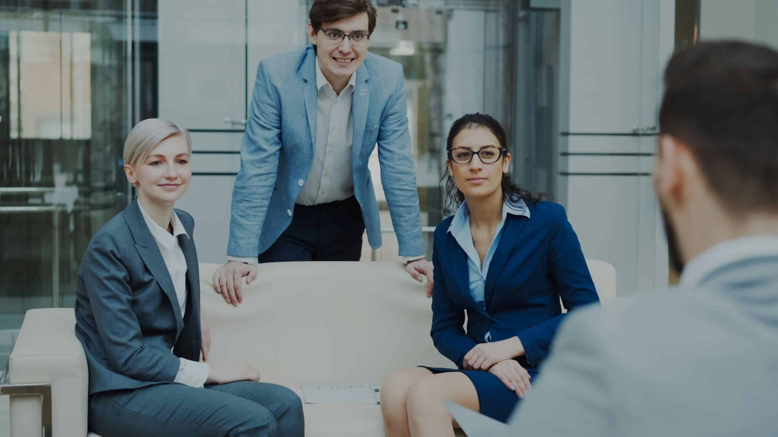 training rekruteren voor senior recruiters