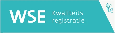 WSE kwaliteitsregistratie